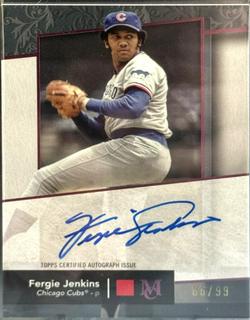 Fergie Jenkins