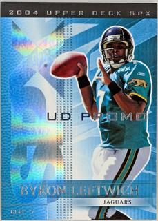 Byron Leftwich