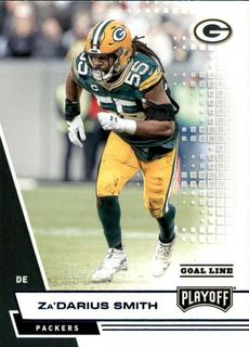 Za'Darius Smith