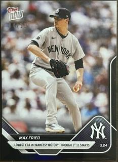 Max Fried