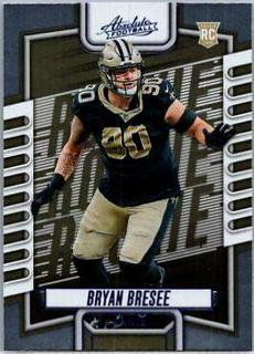 Bryan Bresee