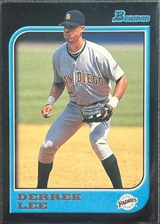 Derrek Lee