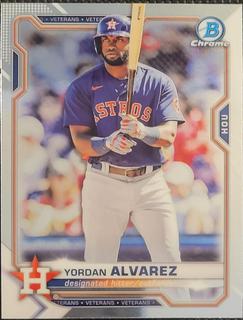 Yordan Alvarez