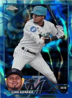 Luis Arraez