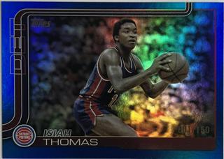Isiah Thomas