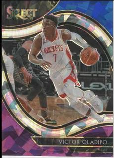 Victor Oladipo