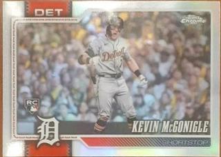 Kevin McGonigle