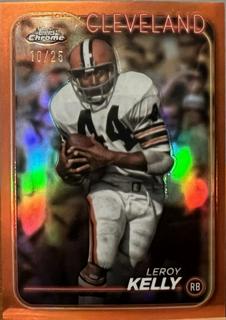 Leroy Kelly