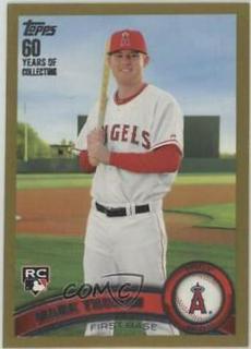 Mark Trumbo