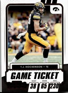 T. J. Hockenson