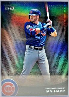 Ian Happ