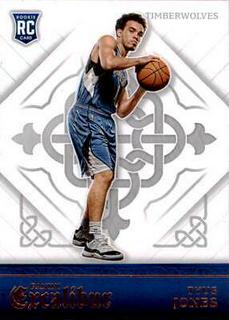 Tyus Jones