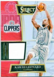 Kawhi Leonard