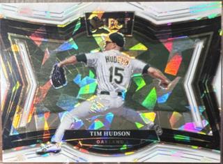 Tim Hudson