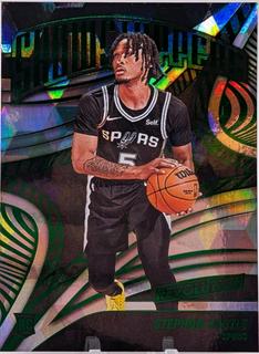 Stephon Castle