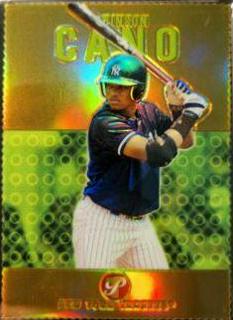 Robinson Cano