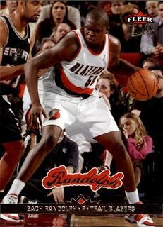 Zach Randolph