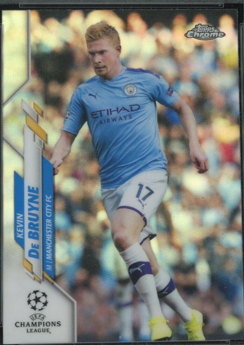 Kevin De Bruyne