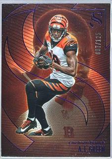 A.J. Green
