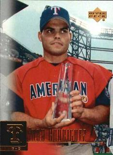 Ivan Rodriguez