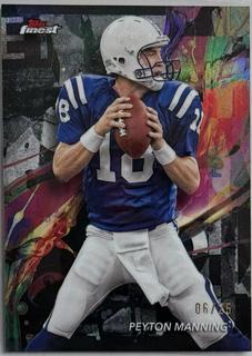 Peyton Manning