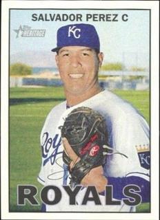 Salvador Perez