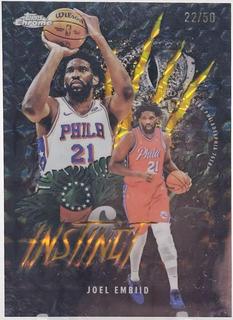 Joel Embiid