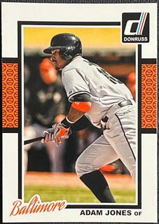 Adam Jones
