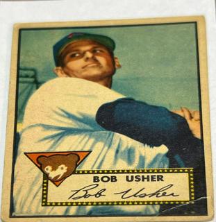 Bob Usher