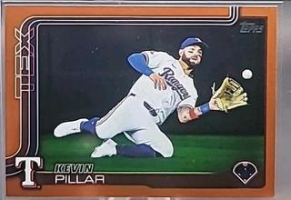 Kevin Pillar