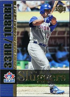 Carlos Delgado
