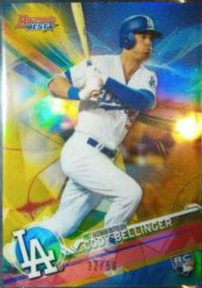 Cody Bellinger