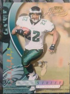 Duce Staley