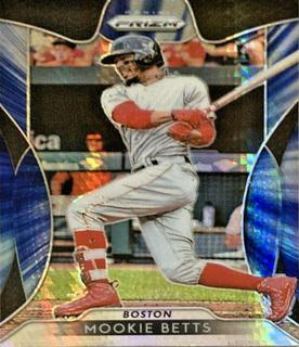 Mookie Betts