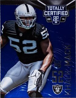 Khalil Mack