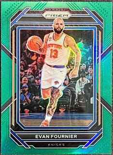Evan Fournier