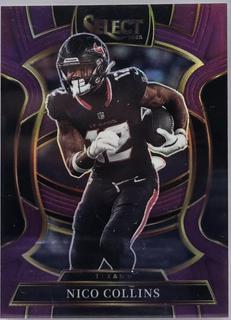 Nico Collins