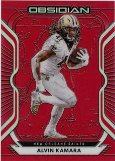 Alvin Kamara