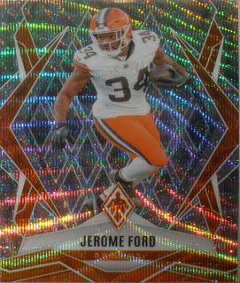 Jerome Ford