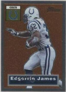 Edgerrin James