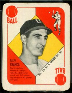 Ralph Branca