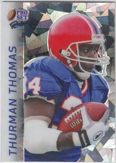 Thurman Thomas