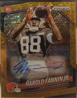Harold Fannin Jr.