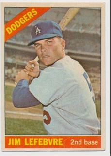 Jim Lefebvre