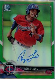 Royce Lewis