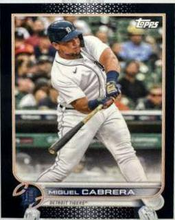 Miguel Cabrera