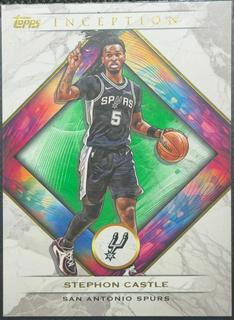 Stephon Castle