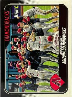 Arizona Diamondbacks