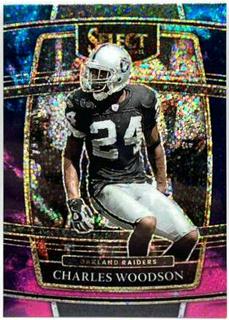 Charles Woodson