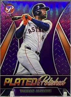 Yordan Alvarez